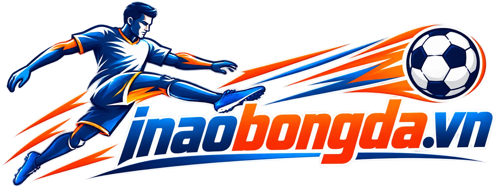 In Áo Bóng Đá